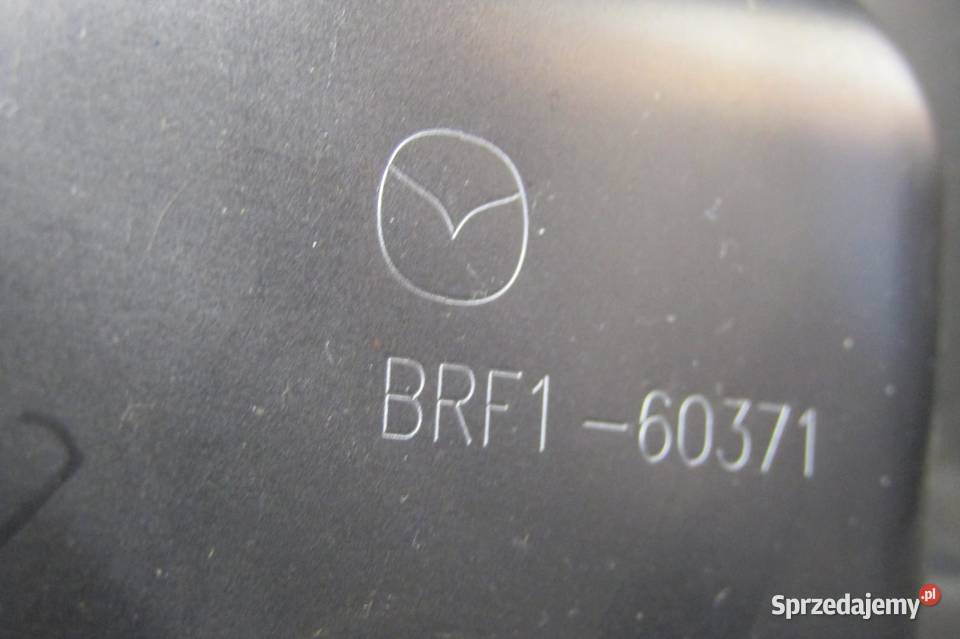 OSŁONA KOLUMNY KIEROWNICZEJ MAZDA CX5 CX5 II KF sprzedam