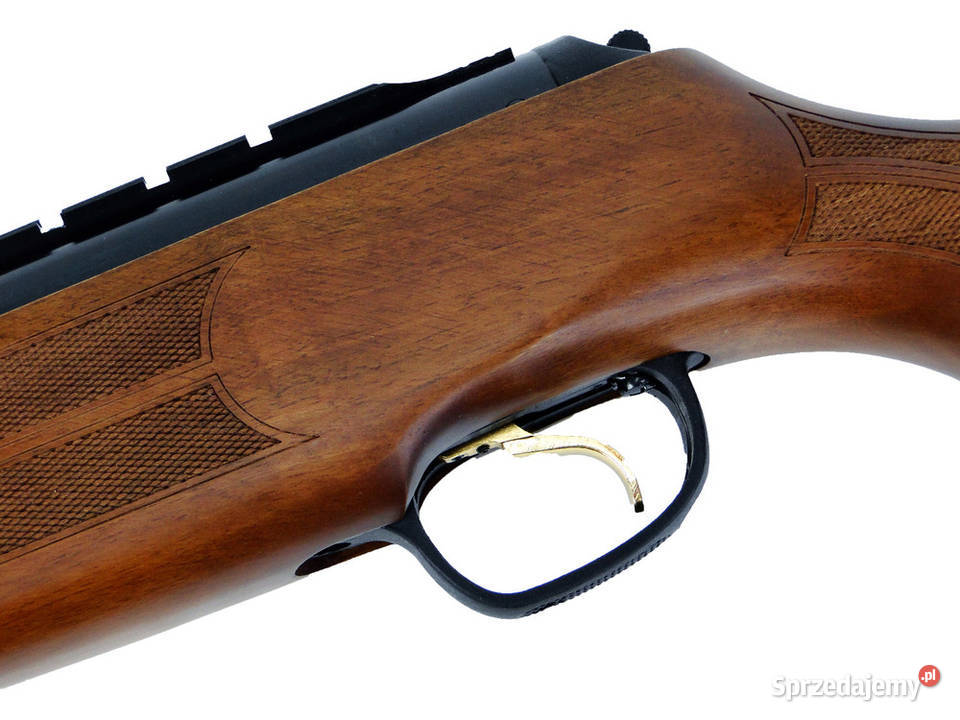 Wiatrówka karabinek Hatsan 135 kal 55 mm Vortex Ruda Śląska