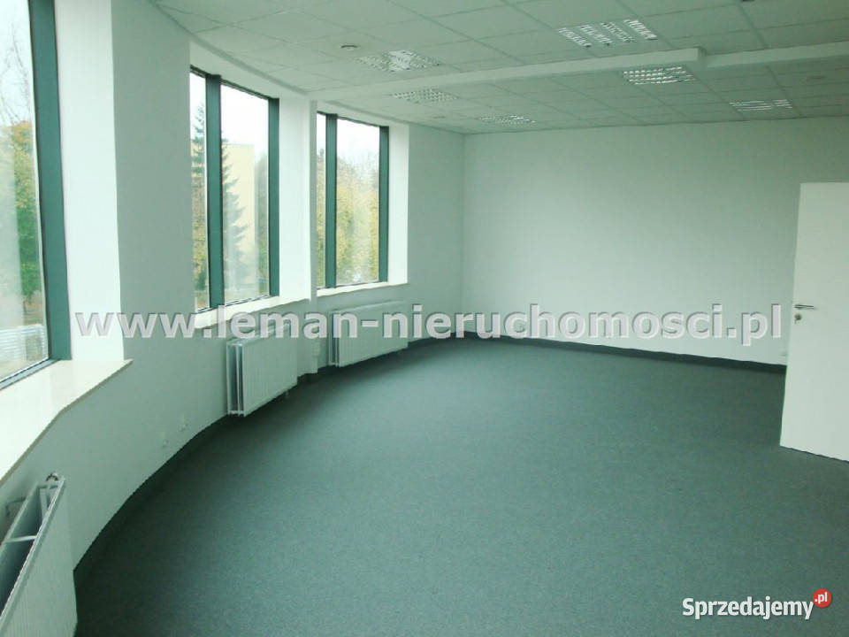 sprzedaży lokalu 157m2 Lublin