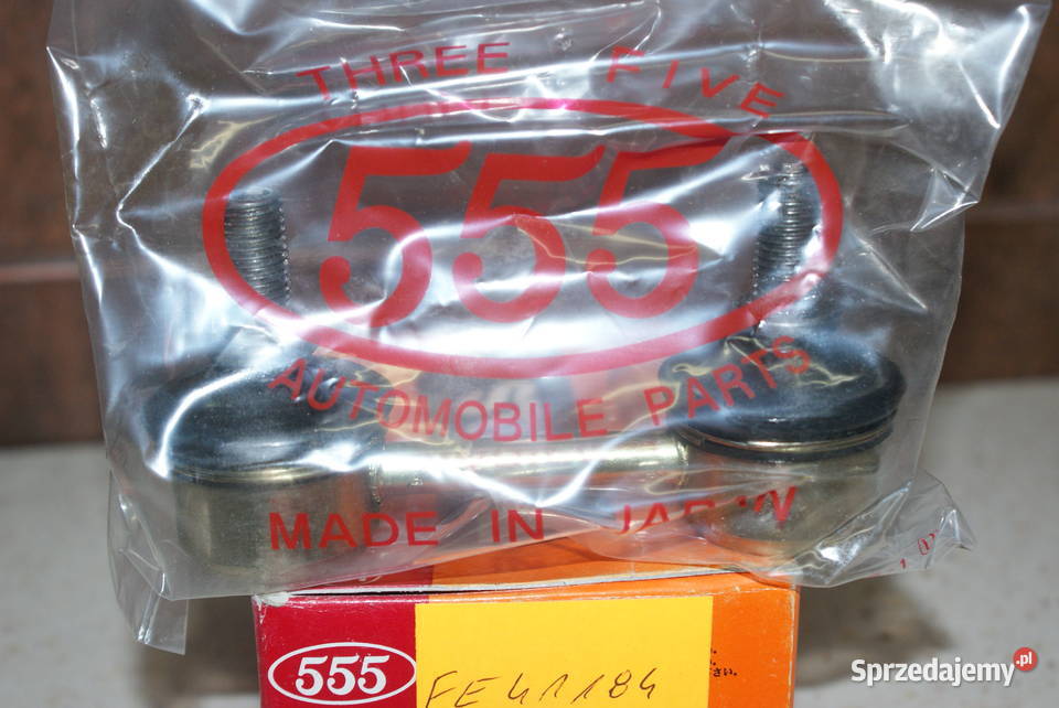 Łącznik drążka stabilizatora przód LP 71mm sprzedam