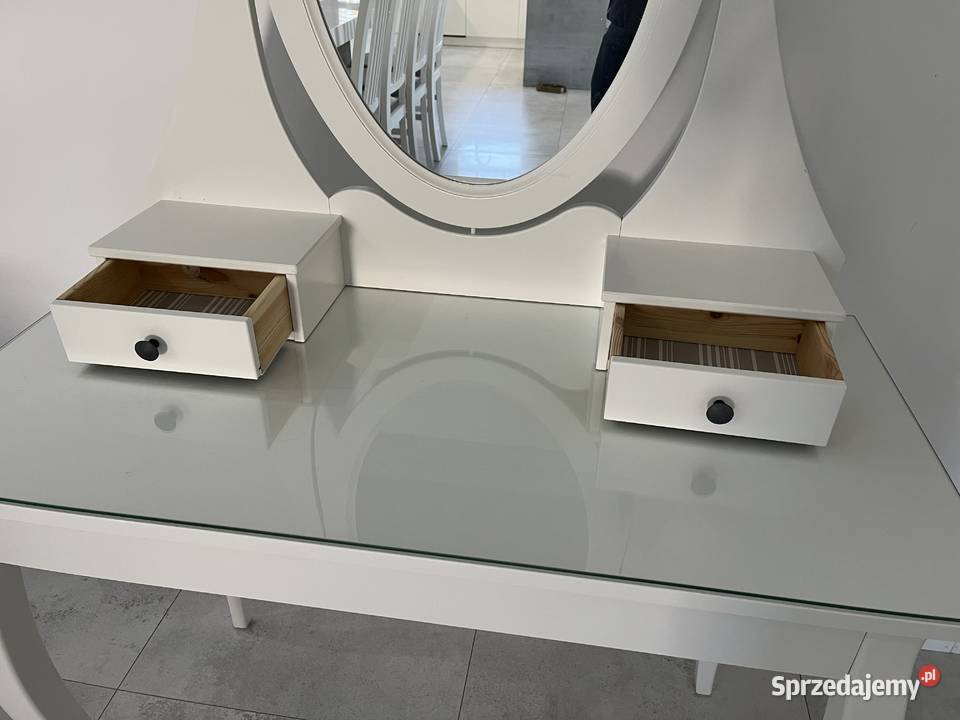 Toaletka Ikea sprzedam