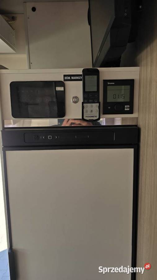 Rimor EVO 95PLUS Czeczewo