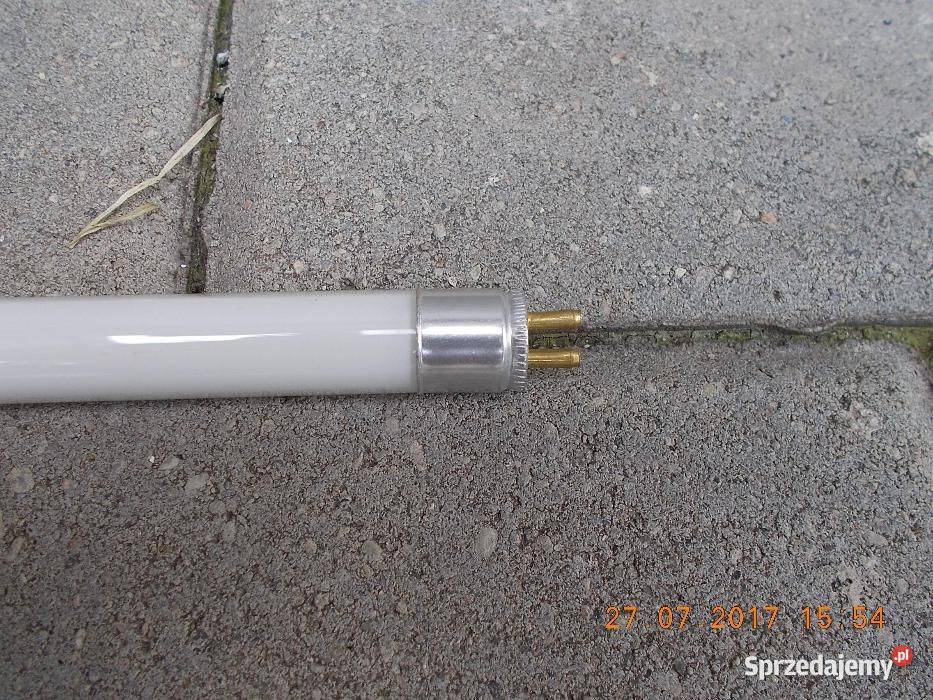 Świetlówka T4 12W 16W 417mm 433mm 2700k Warszawa