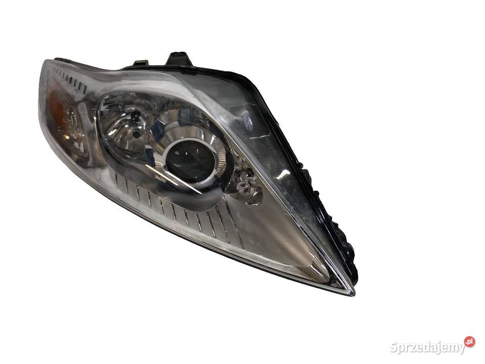 Ford Mondeo IV MK4 20072010 Reflektor Lampa osobowe świętokrzyskie Skarżysko-Kamienna