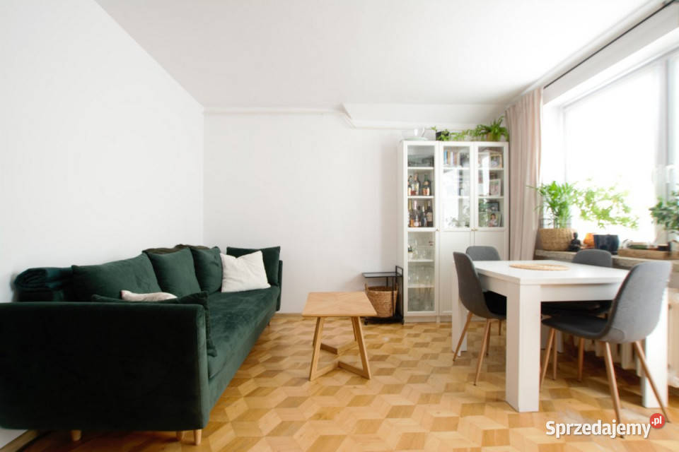 Mieszkanie Świdnik 50m2 2pok lubelskie