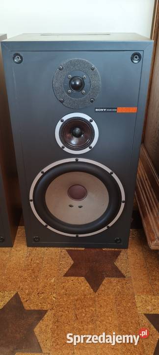 Kolumny Sony SS2070 Słuchawki i głośniki Sochocin
