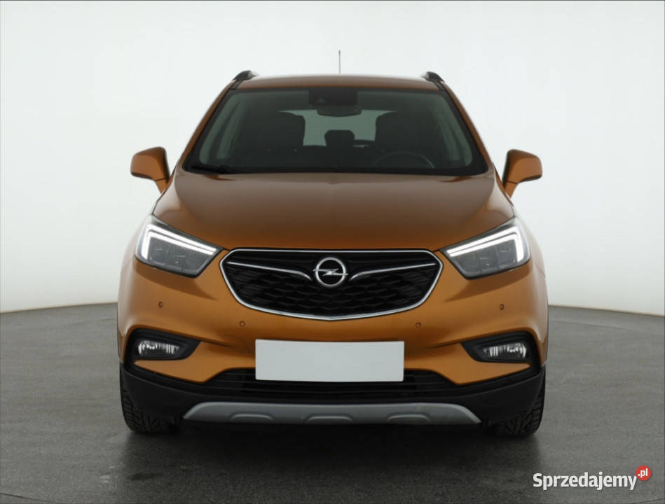 Opel Mokka 14 Turbo elektryczne szyby mazowieckie