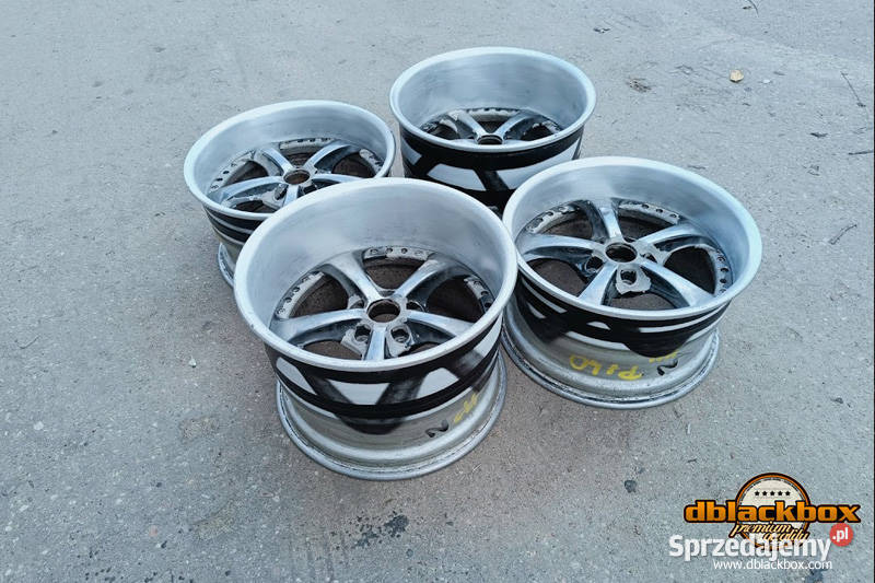 Poszerzanie Felg Aluminiowych i Stalowych mazowieckie