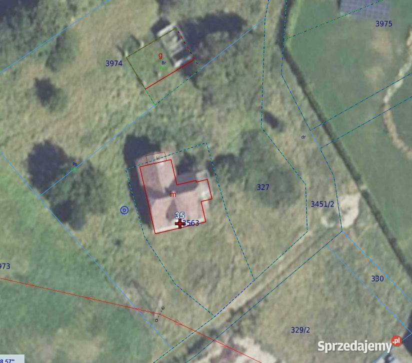 Dom Inwałd Spacerowa