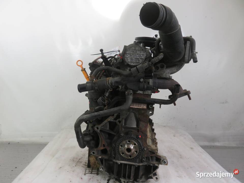 SILNIK SEAT IBIZA III 6L1 19 SDI 64 ASY małopolskie