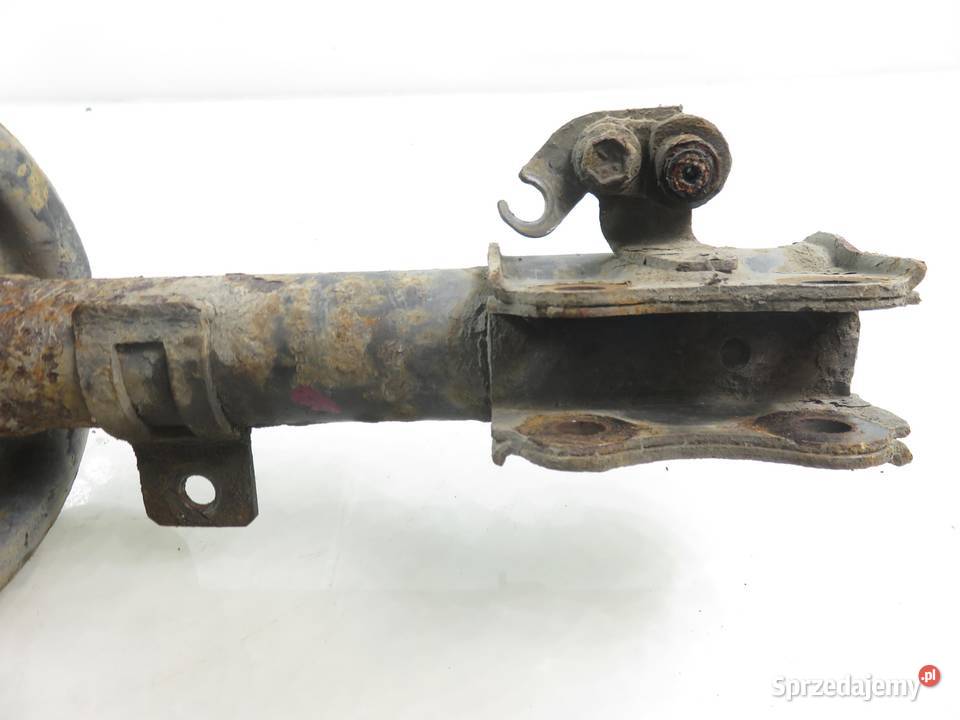 MCPERSON LEWY PRZEDNI OPEL AGILA B 12 sprzedam