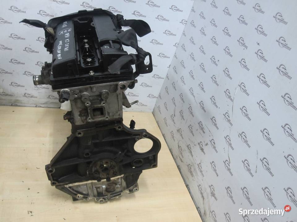 ASTRA MOKKA ZAFIRA 16 TURBO A16LET 180 silnik Kielce