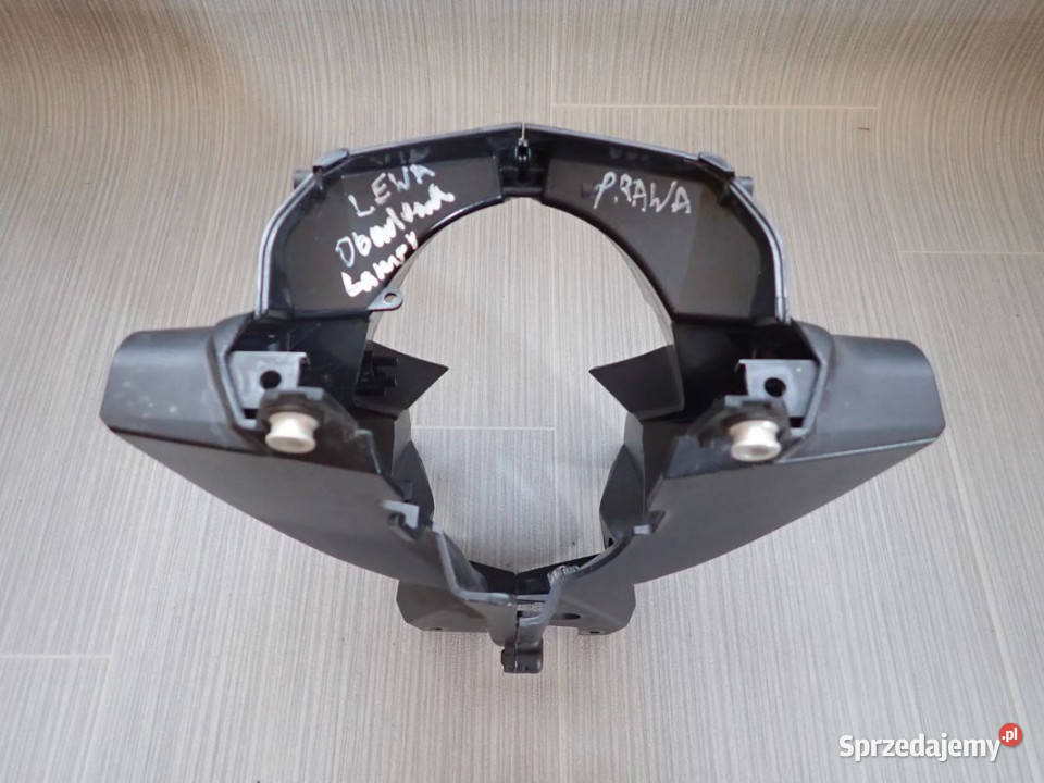 Czasza Obudowa Reflektora Osłona KTM LC4 690 Strzelce Krajeńskie