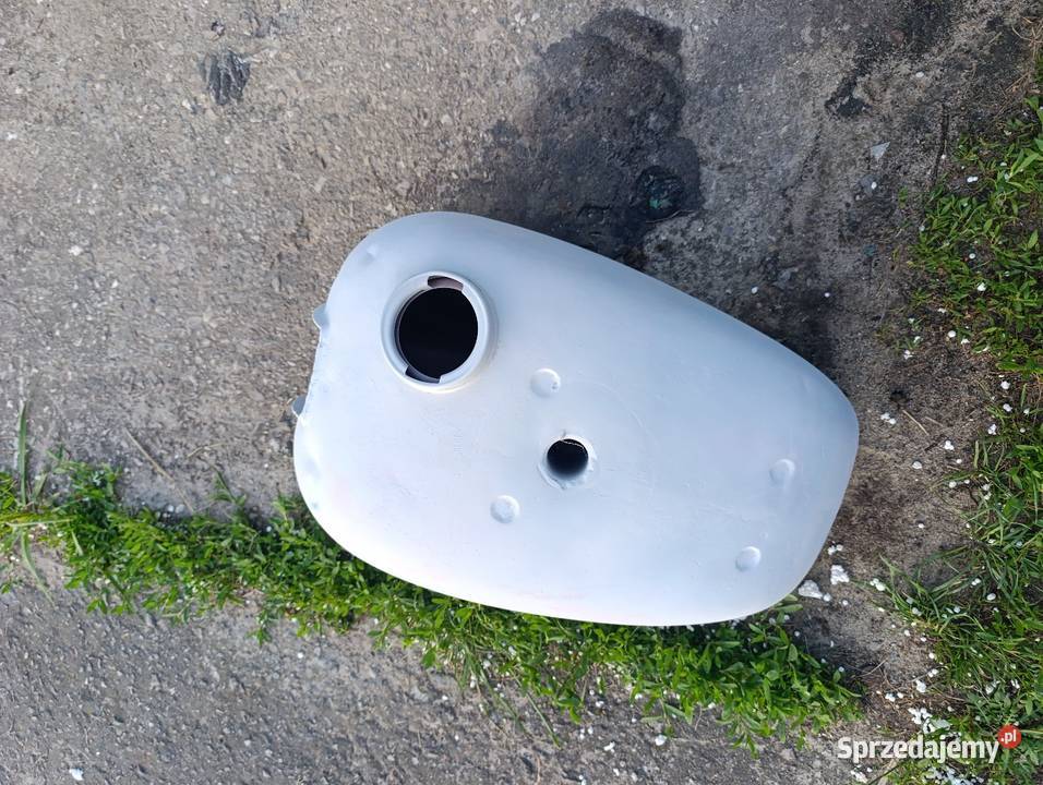 Wfm zbiornik paliwa wsk 125 świętokrzyskie Kielce sprzedam