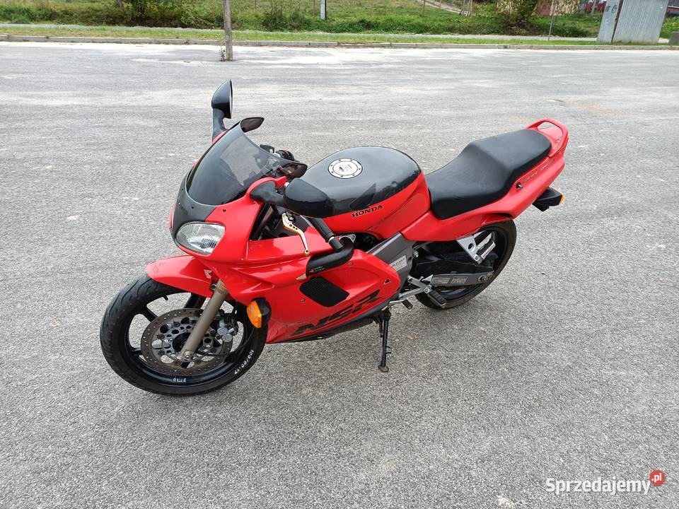Honda NSR 125