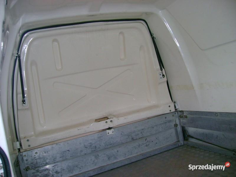 POLONEZ TRUCK LB maxi 2000 r Łagiewniki