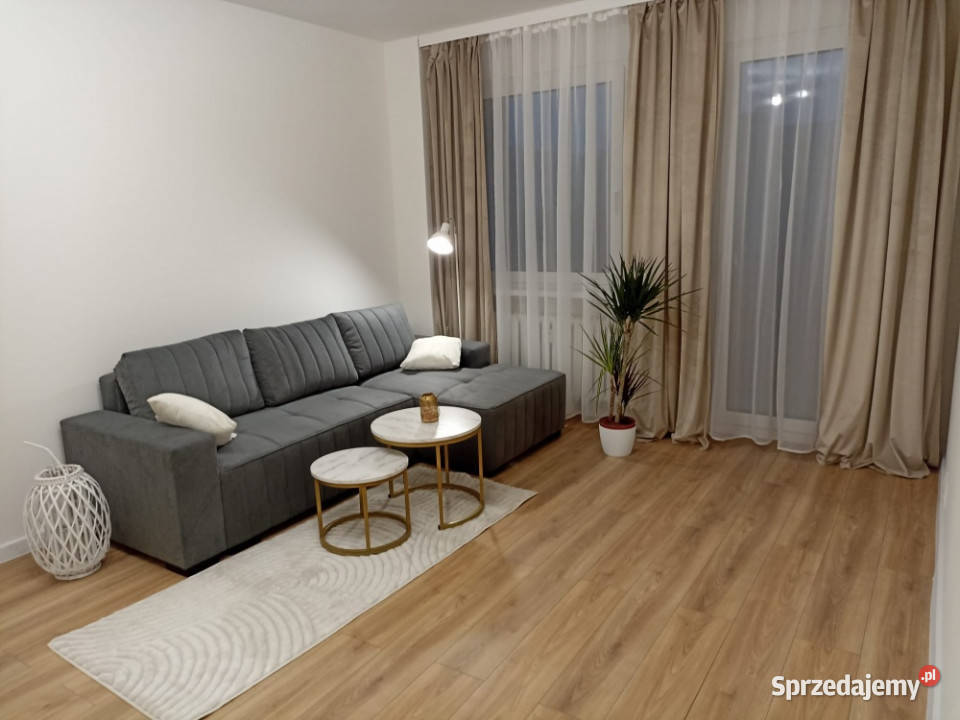 Mieszkanie 2 pokojowe generalnym remoncie Opole