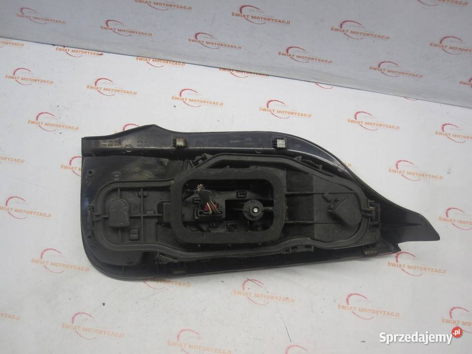 VOLKSWAGEN UP 15r lampa lewa tył 1S0945095G Kielce