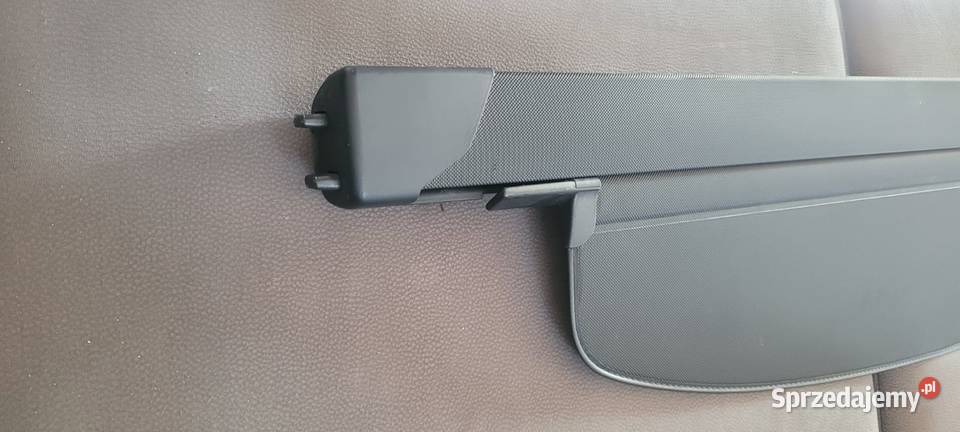 Roleta Audi Q7 4M Słupsk