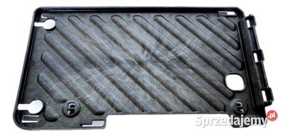 MERCEDES Aklasa podstawa oslona akumulatora OE