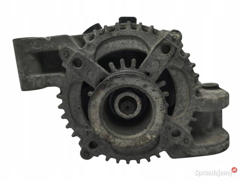 ALTERNATOR Ford C Focus II 18 16V 3M5T10300LD Chełm