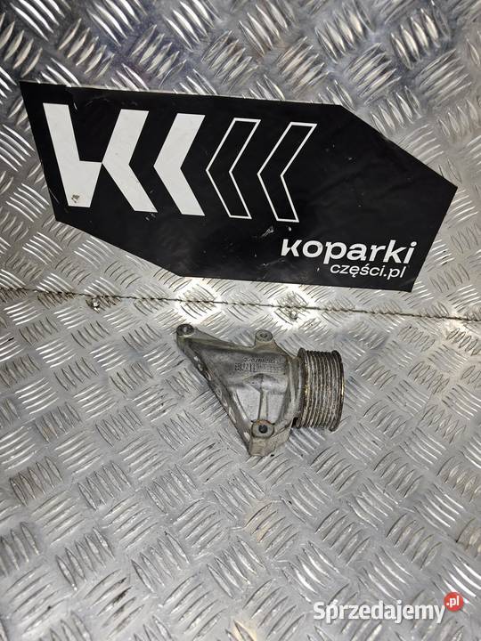 Napinacz paska JCB 3CX 4CX 526 531 535 540 926 Silnik i osprzęt