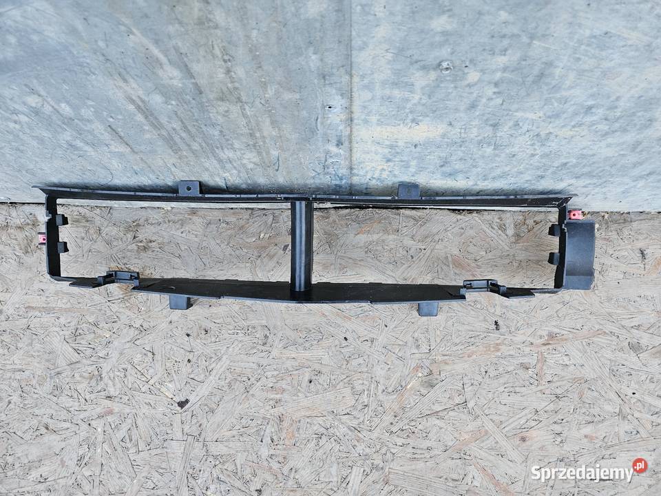 OPEL ASTRA 4 IV J KIEROWNICA POWIETRZA 13309431 Międzychód