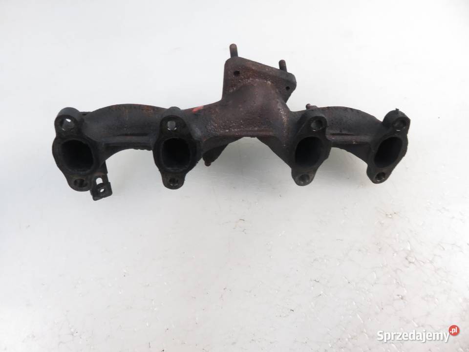 KOLEKTOR WYDECHOWY VW PASSAT B5 19 TDI 253033AG sprzedam