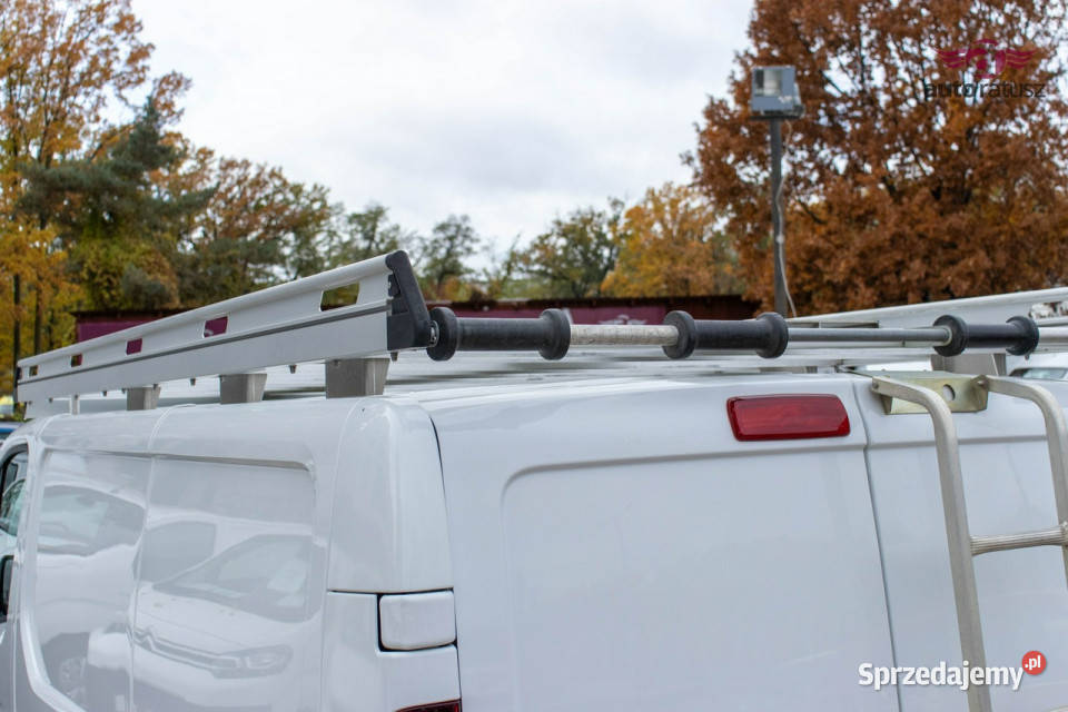 Fiat Talento 20 MultiJetNaviKlimatyzacjaBogate centralny zamek Fiat sprzedam