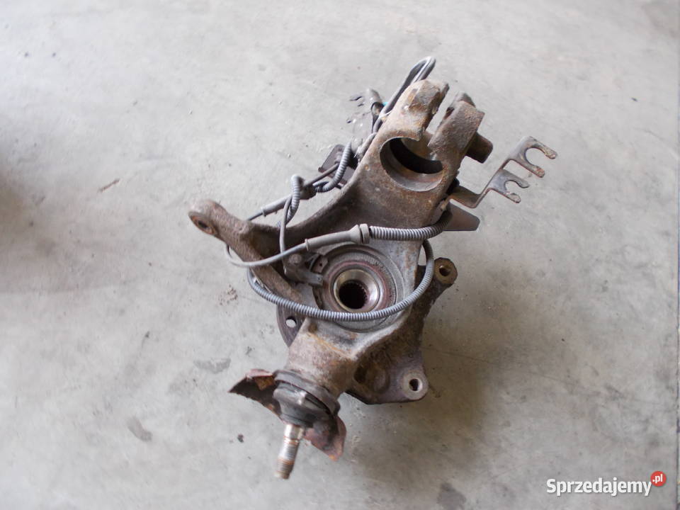 citroen c5 30 v6 02r zwrotnica lewa prawa przód Zamość