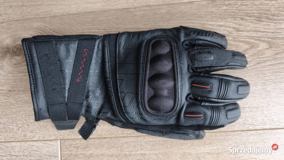 Rękawice motocyklowe Furygan LR Nomad XXL11 stan Olsztyn