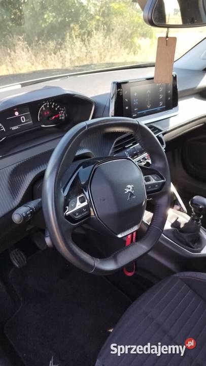 Peugeot 2008 Kleczew