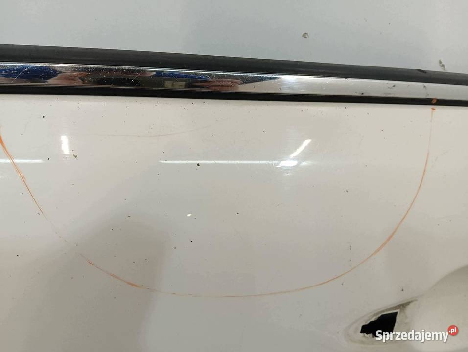 DRZWI LEWE PRZÓD 251 Alfa Romeo Mito I 2008