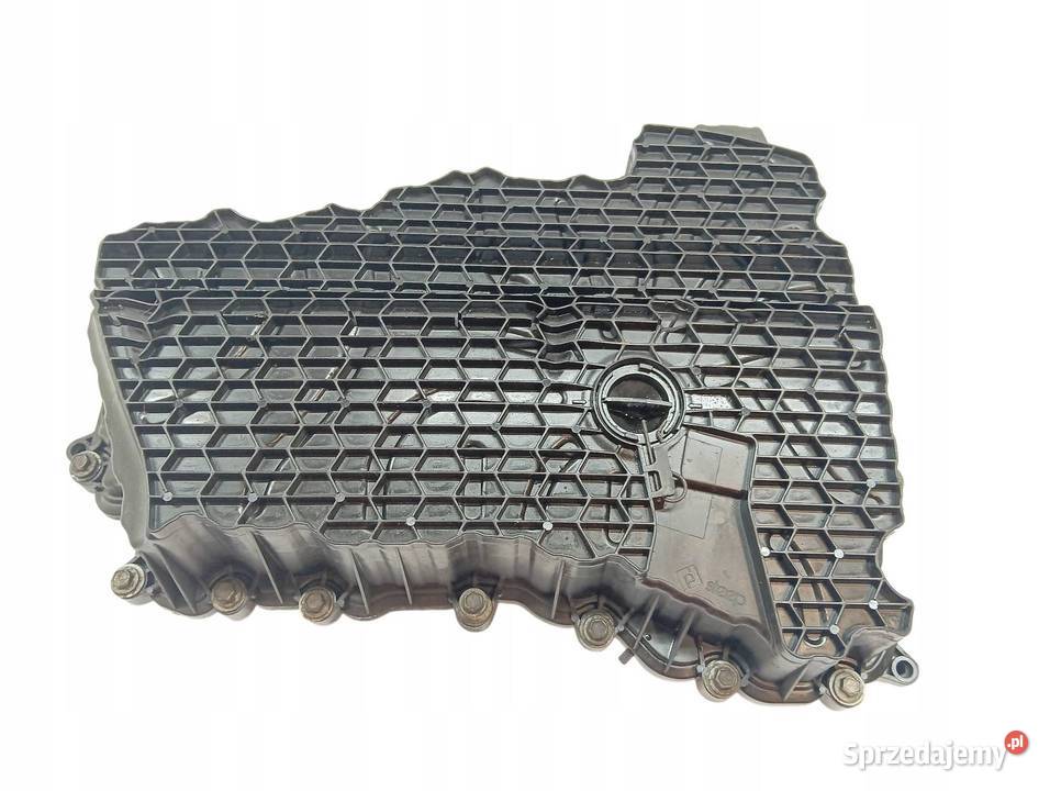MISKA OLEJOWA 9801258280 20 D BLUE HDI Toyota Smarowanie silnika sprzedam