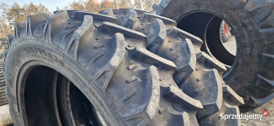 27095r38 112r38 124r38 32085r38 Kleber 100 Nowe Miasto Lubawskie