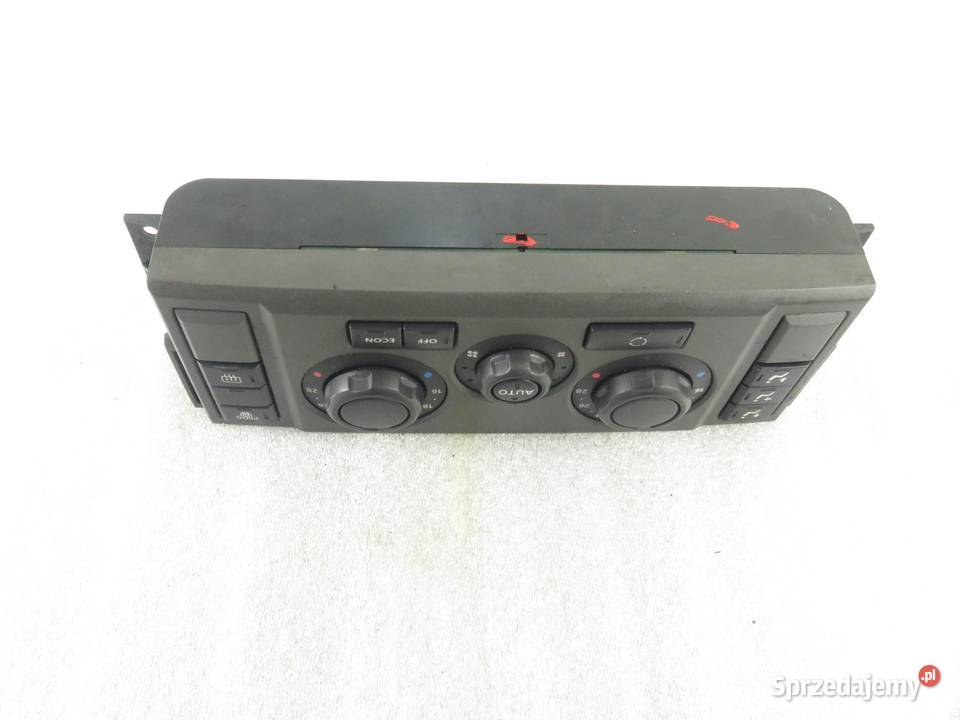 KLIMATRONIK LAND ROVER RANGE ROVER SPORT