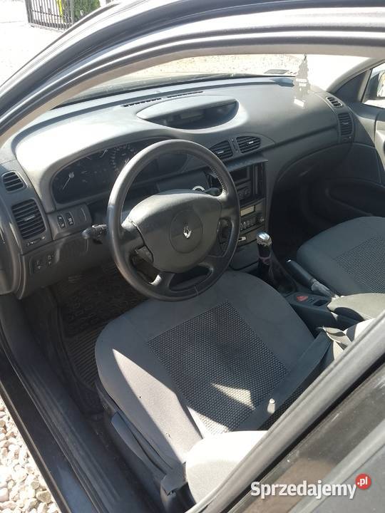 Sprzedam Renault Laguna ll i 2005r 18 16V 1800cm3