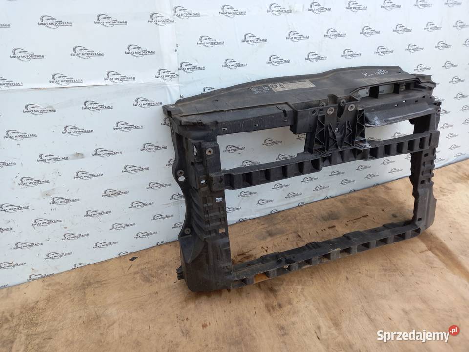 VW GOLF VI 09r pas przedni wzmocnienie 1K0010328 świętokrzyskie Kielce