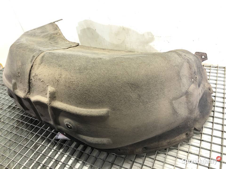 NADKOLE PRAWY TYŁ BMW F16 SUV 1419 OSŁONA TYLNA