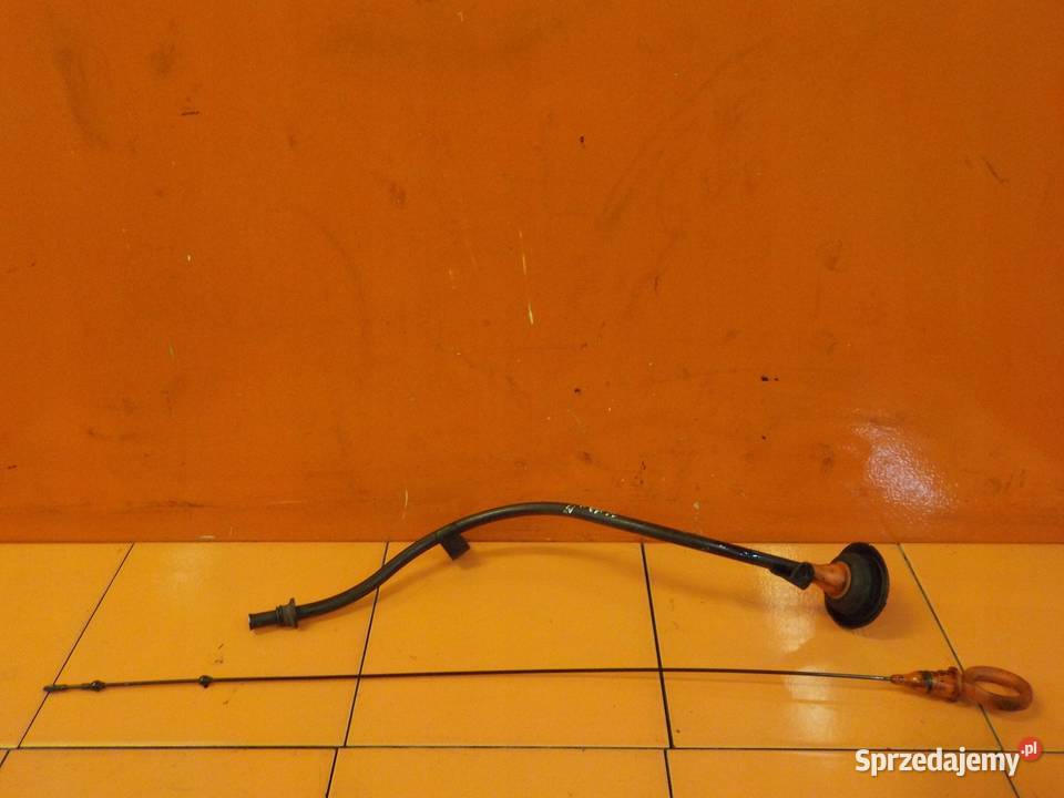 AUDI A4 B7 A6 C6 20 TDI 08r 140 BLB miarka oleju mazowieckie Suków sprzedam