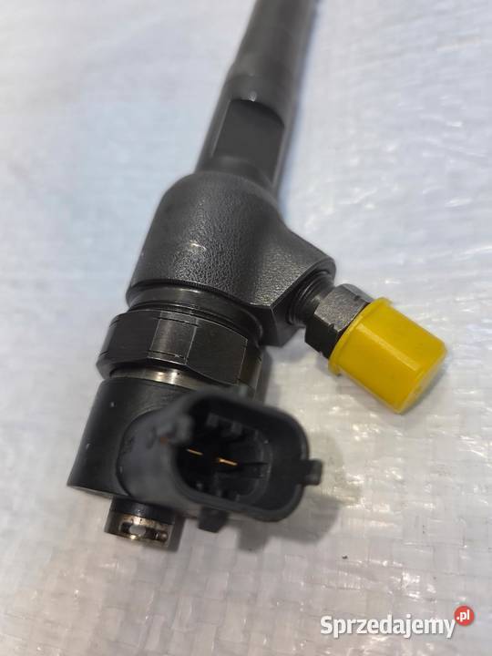WTRYSK WTRYSKIWACZ OPEL MERIVA B CORSA D 13 CDTI Wtryskiwacze