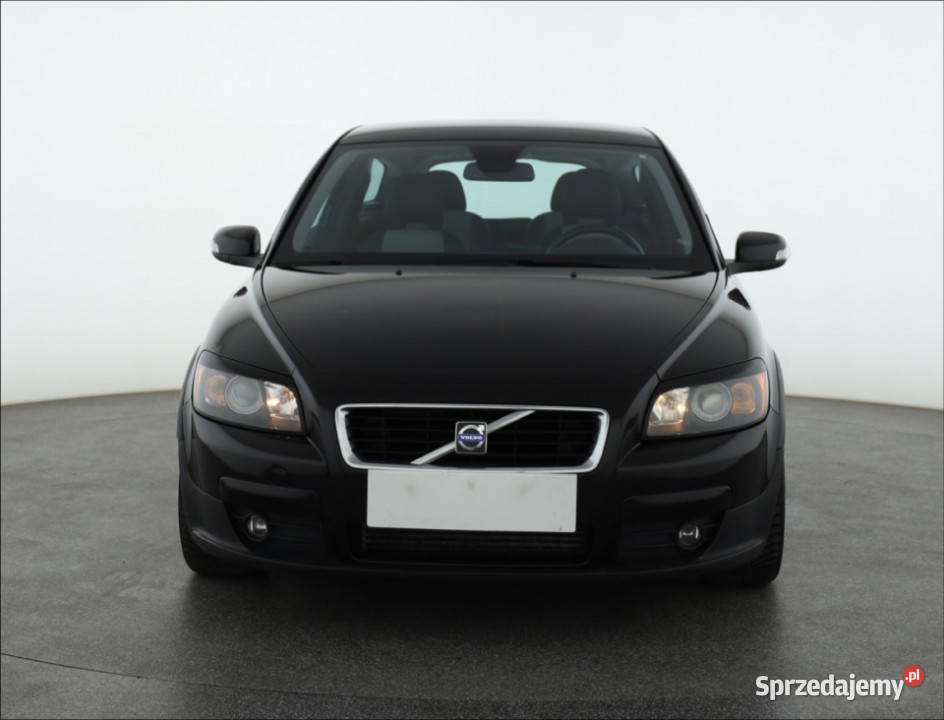 Volvo C30 16 D