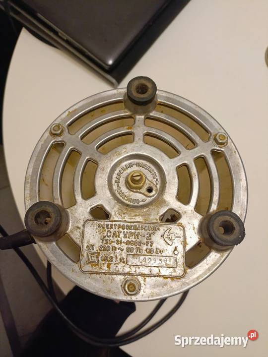 Wirówka separator do mleka centryfuga Saturn2 Pozostałe