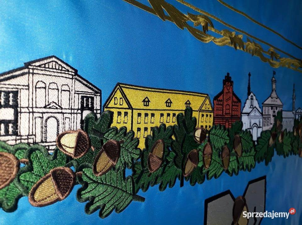 Haft na skrpetkach skarpety z haftem skarpety z łódzkie