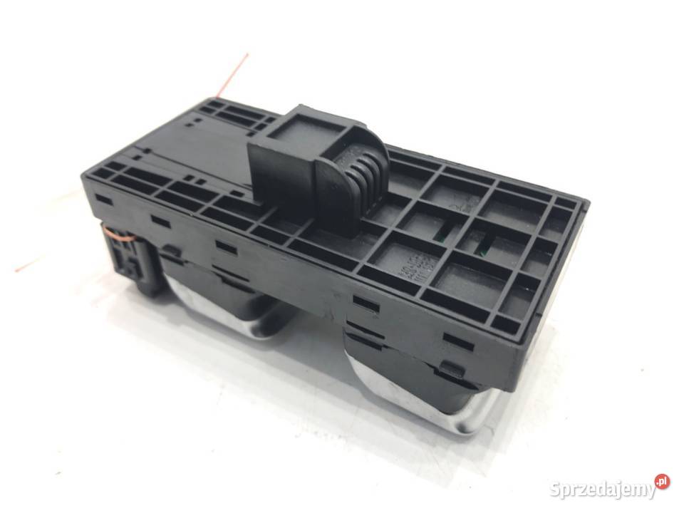 PRZEŁĄCZNIK SZYB AUDI A6 C7 1118 Kombi WŁĄCZNIK osobowe