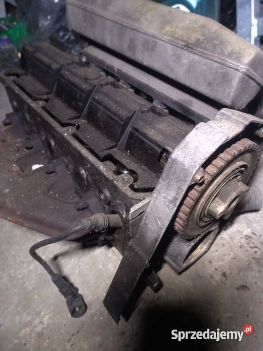 Głowica BMW E36e34 małopolskie Jabłonka