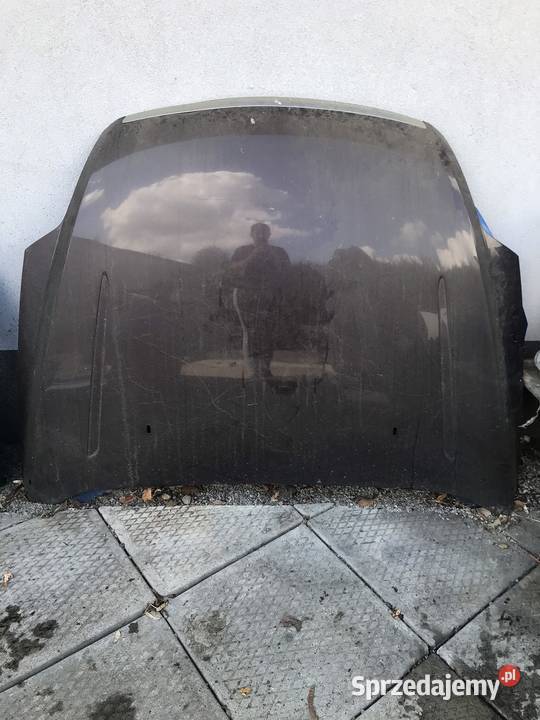 Maska mondeo osobowe Kozy