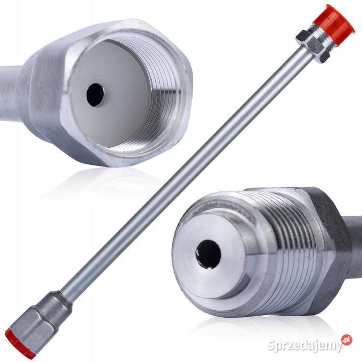 Przedłużka Malarska 200 Gwint 78 290 bar Ludźmierz