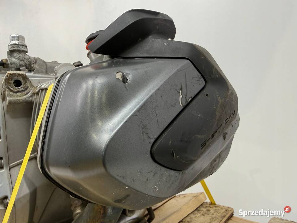 SILNIK BMW R1250 GS 136 R 1250 R50 R51 20192024 Rudka