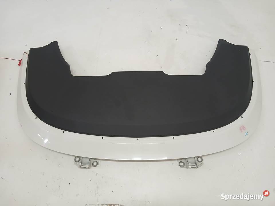 KLAPA POKRYWA DACHU BMW E88 300 Strzyżewice